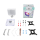 Thermalright Assassin X 120 Refined SE White Argb 120mm - 1284944 - zdjęcie 9